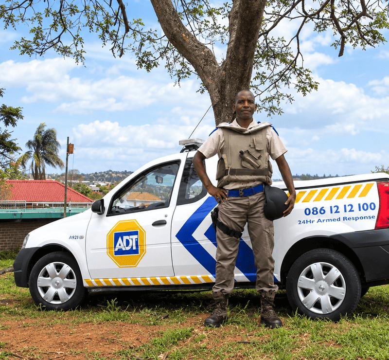 Armed Response